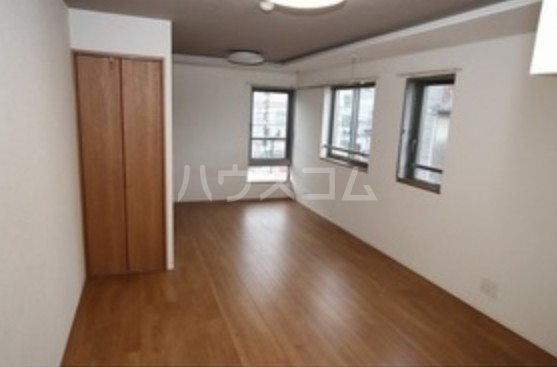 4/28 リビング/ダイニング