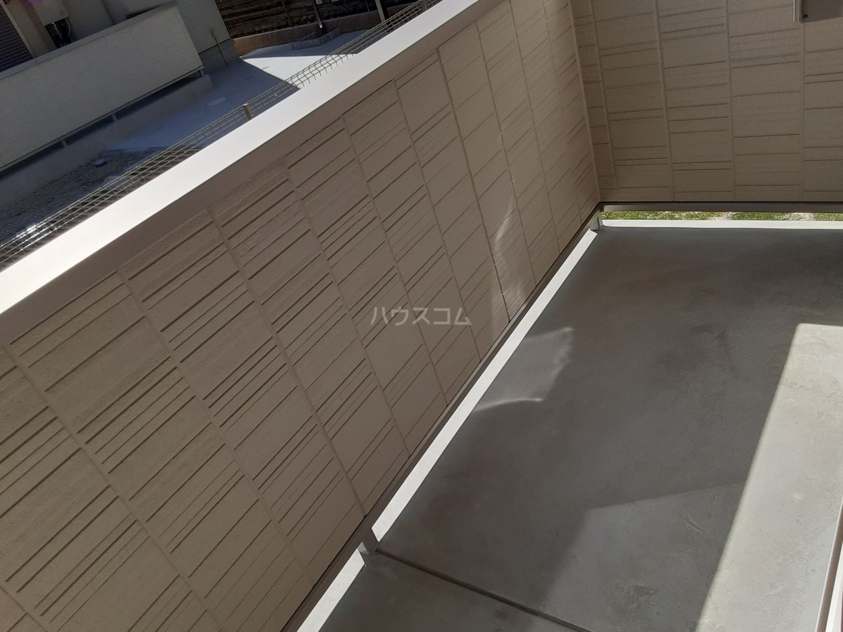 15/30 バルコニー