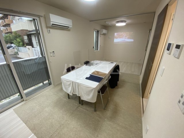 4/30 リビング/ダイニング