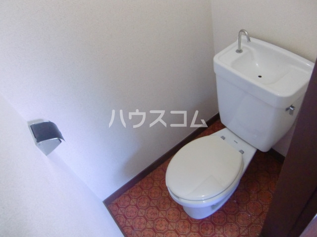 19/30 トイレ