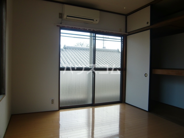 7/30 室内