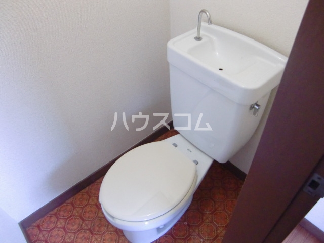 18/30 トイレ