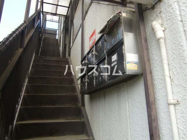 29/30 エントランス