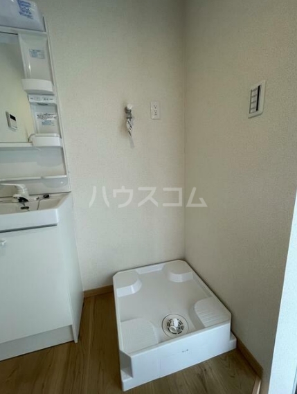 17/30 洗面