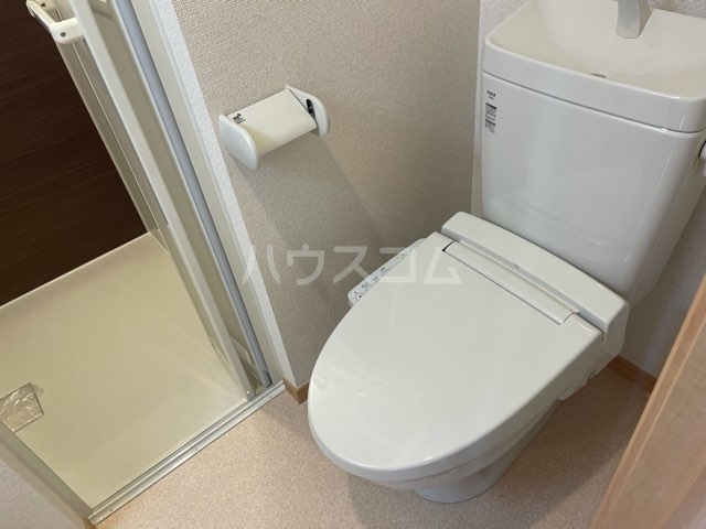 15/30 トイレ