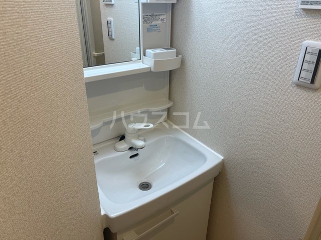 16/30 洗面