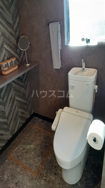 11/30 トイレ