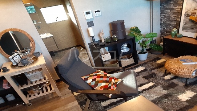 4/30 リビング/ダイニング