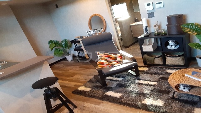 3/30 リビング/ダイニング