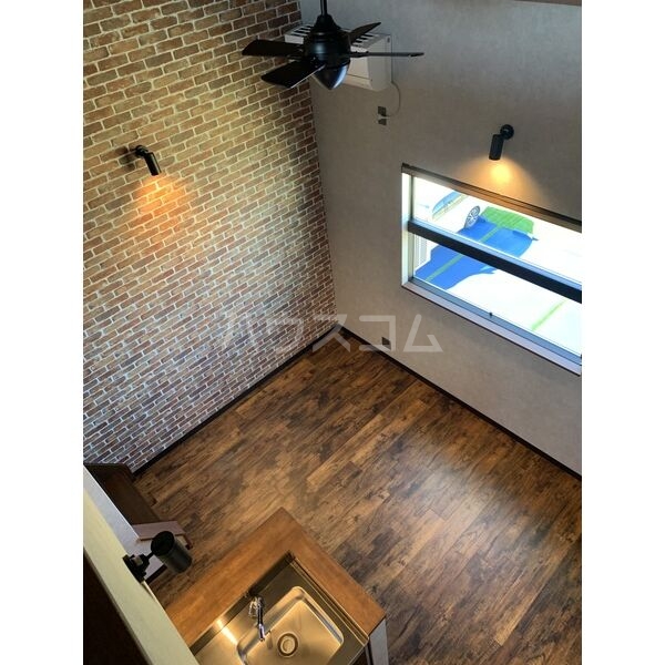 4/29 リビング/ダイニング