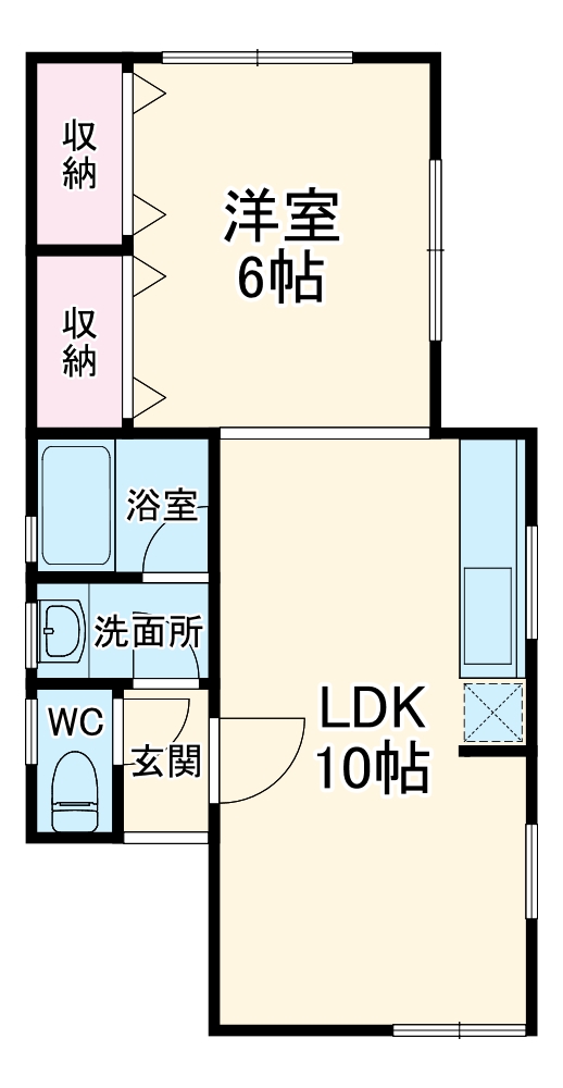 2/16 間取