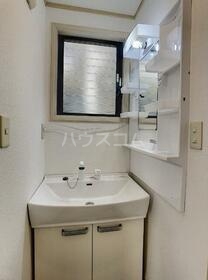 10/16 洗面