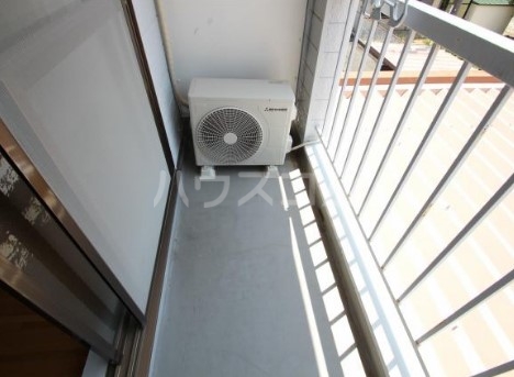 17/29 バルコニー