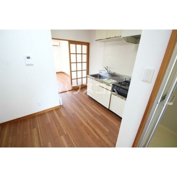 3/23 リビング/ダイニング