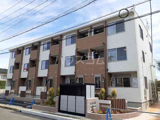 1/24 外観