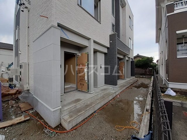 13/20 エントランス