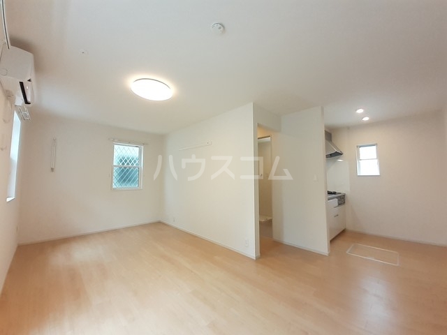 3/20 リビング/ダイニング