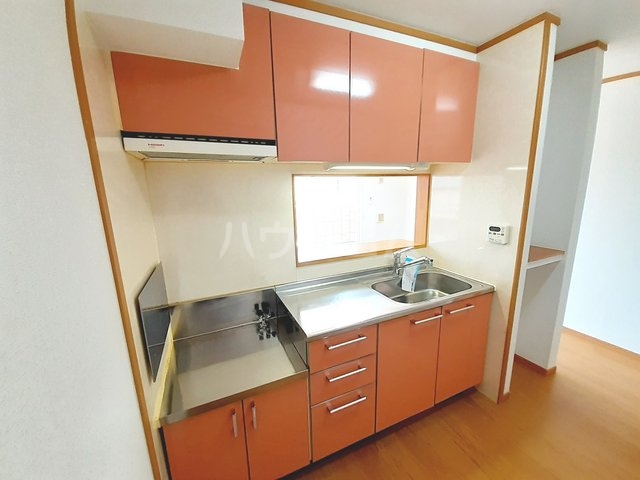 6/21 キッチン