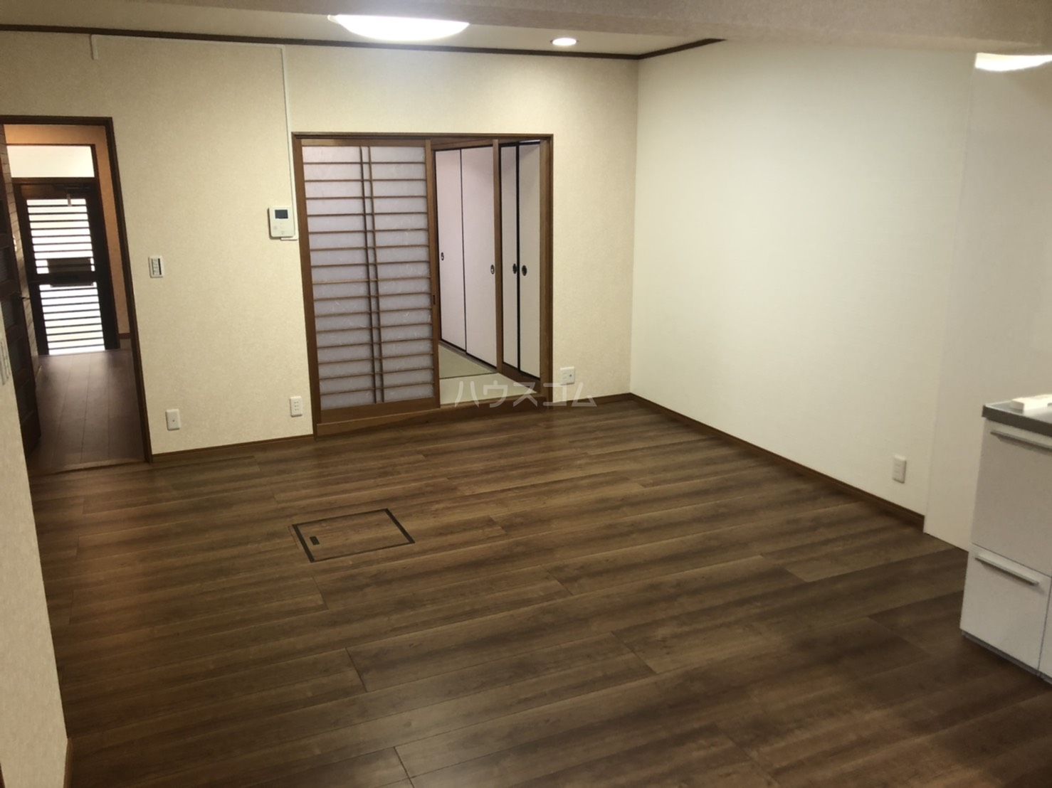 4/30 リビング/ダイニング