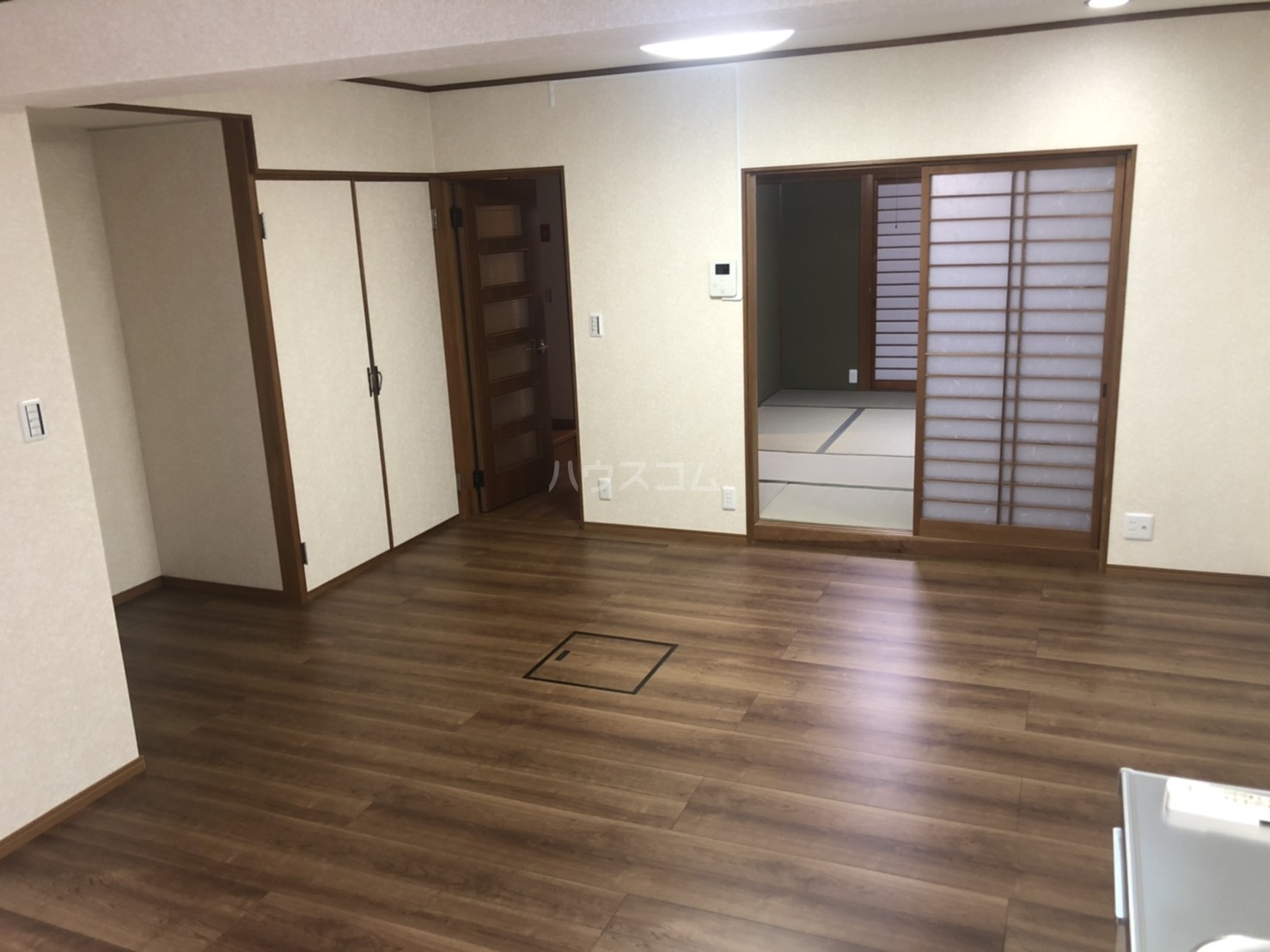 3/30 リビング/ダイニング