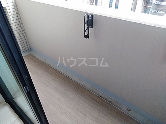 21/30 バルコニー