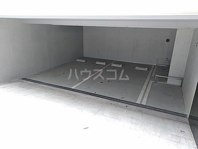 29/30 駐車場