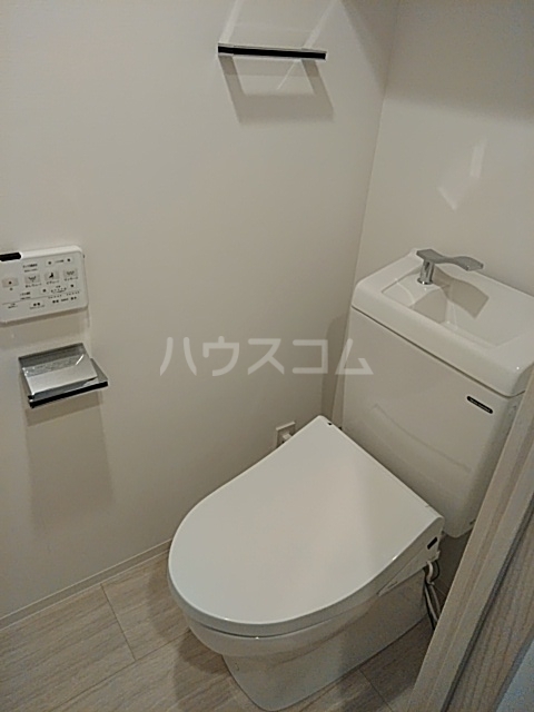 16/30 トイレ