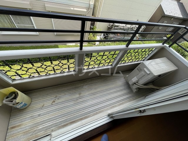 16/30 バルコニー