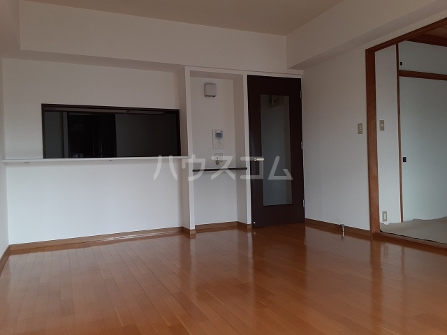 5/30 リビング/ダイニング