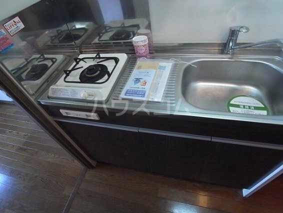 5/19 キッチン