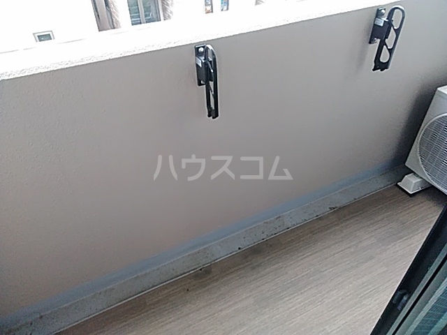 20/30 バルコニー