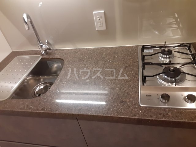 6/28 キッチン