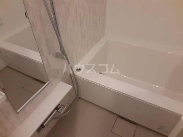 7/28 浴室