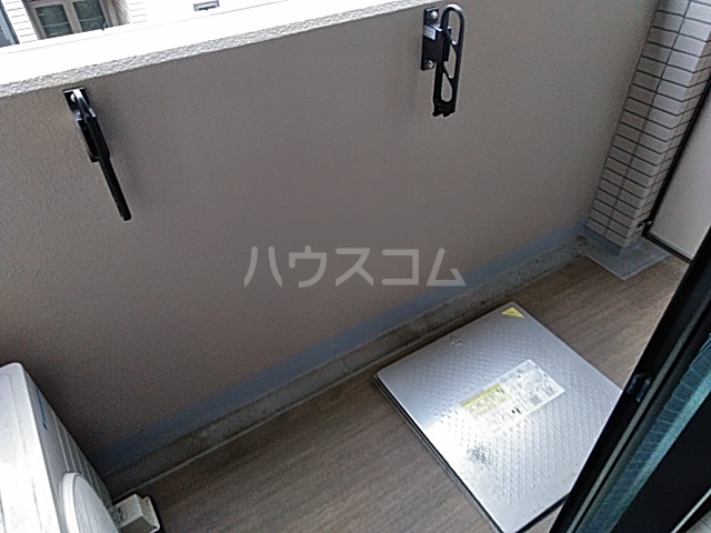 20/30 バルコニー