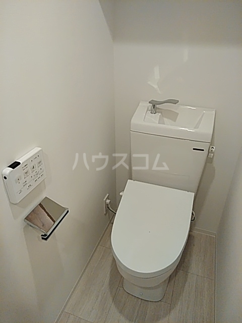 17/30 トイレ