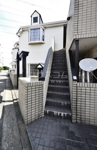 5/11 エントランス