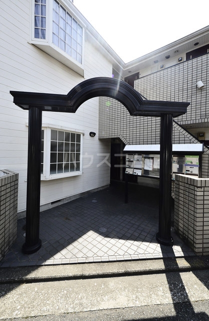 15/20 エントランス