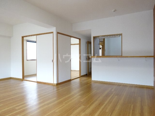 3/27 リビング/ダイニング