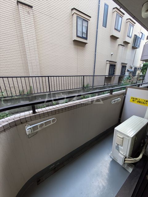 17/30 バルコニー