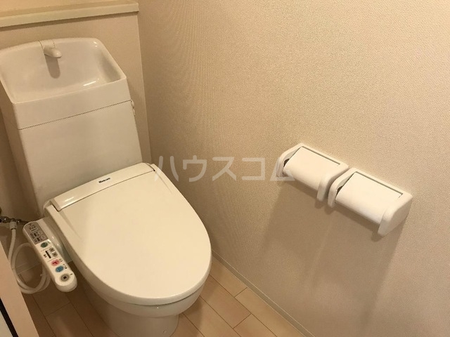 11/24 トイレ