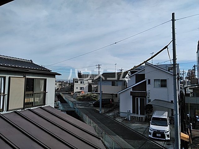 景色