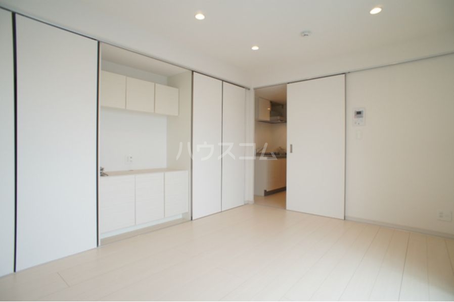 5/30 リビング/ダイニング