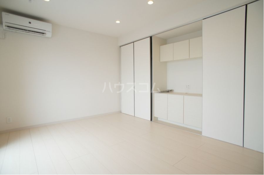 6/30 リビング/ダイニング