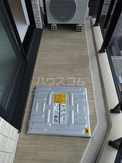 15/29 バルコニー