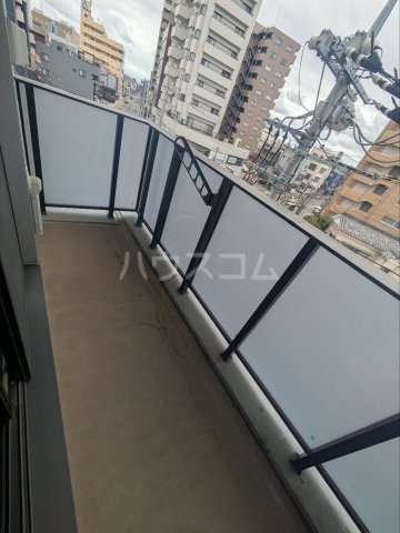 16/30 バルコニー