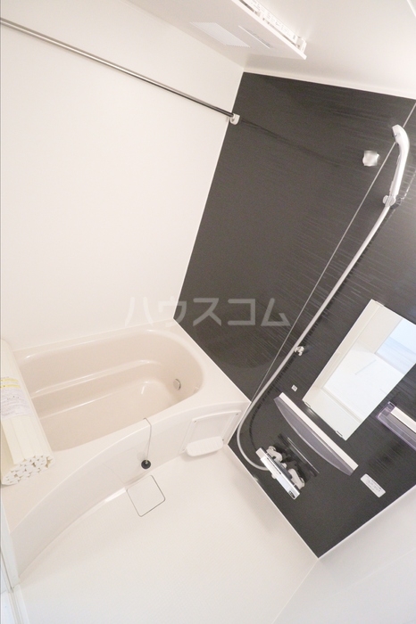 7/23 浴室