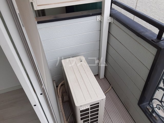 23/30 バルコニー