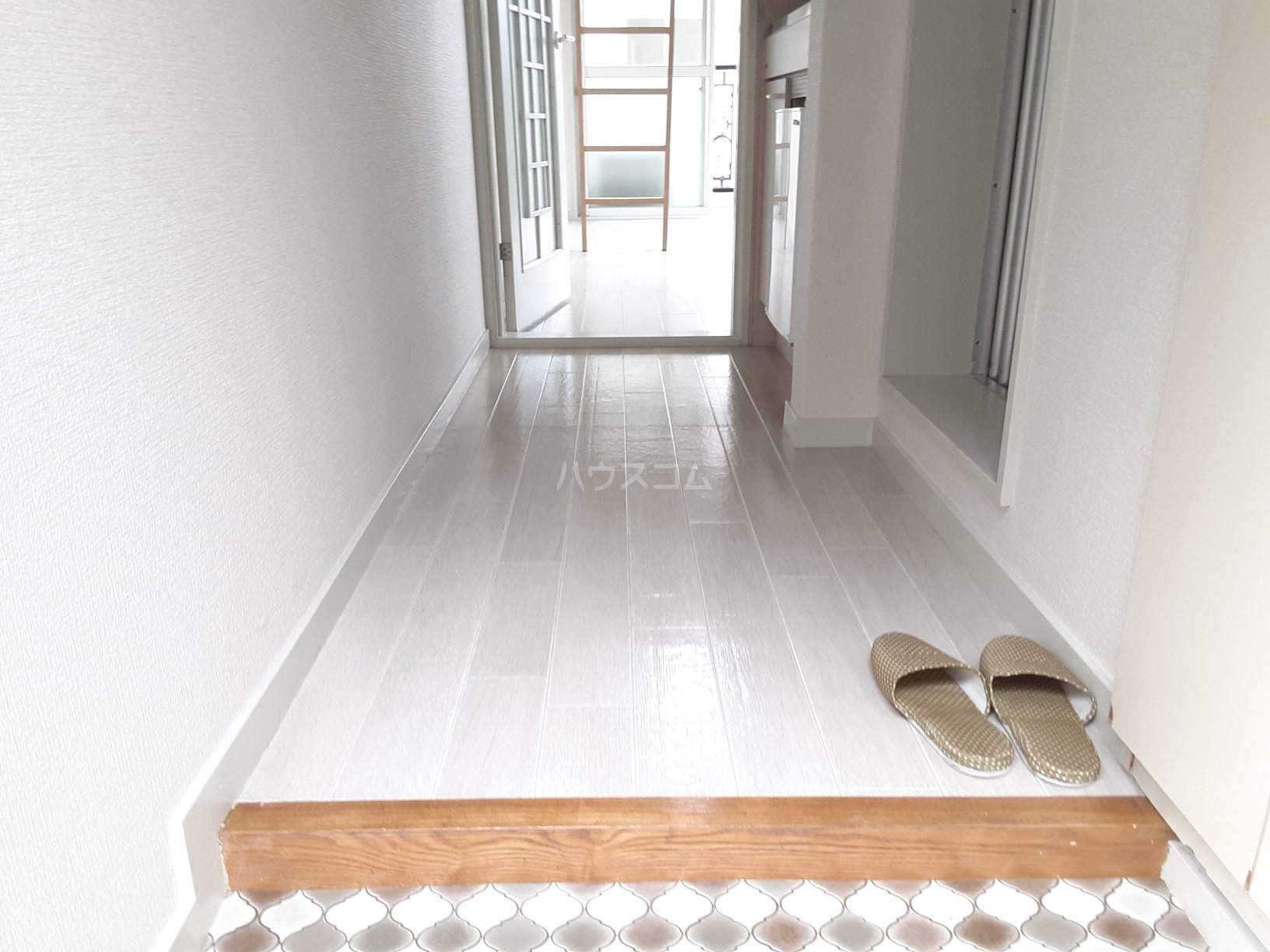 14/30 玄関