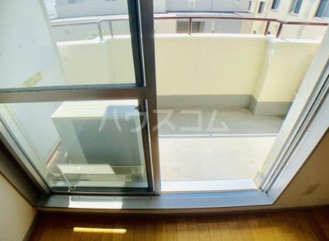 14/21 バルコニー