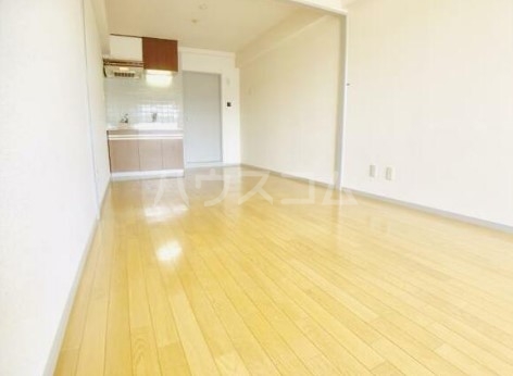 4/21 リビング/ダイニング